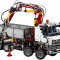 LEGO Technic - Mercedes-Benz Arocs 3245 42043