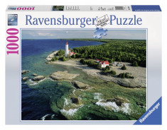 PUZZLE PENINSULA BRUCE, 1000 PIESE foto