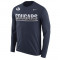 Nike College Dri-FIT Sideline L/S T-Shirt | produs 100% original, import SUA, 10 zile lucratoare - eb270617a