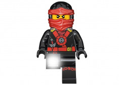 Lampa de veghe LEGO Ninjago Kai foto