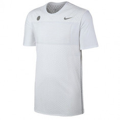 Nike S+ Ultra Mesh T-Shirt | produs 100% original, import SUA, 10 zile lucratoare - eb270617a foto