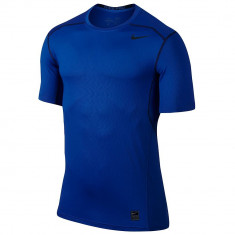 Nike Hypercool Fitted Short Sleeve Crew | produs 100% original, import SUA, 10 zile lucratoare - eb270617a foto