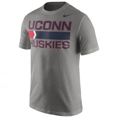 Nike College Cotton T-Shirt | produs 100% original, import SUA, 10 zile lucratoare - eb270617a foto