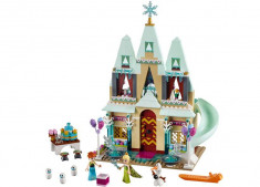 LEGO Disney Princess - Petrecerea de la Castelul Arendelle 41068 foto