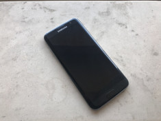 Samsung G935F S7 Edge 32GB 4G Black stare impecabila,NECODAT,original - 1599 RON foto