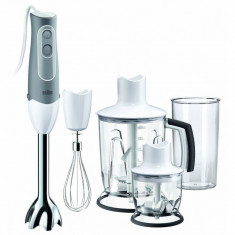 Blender Braun MQ545 600W white foto