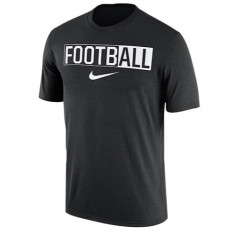 Nike Graphic Football T-Shirt | produs 100% original, import SUA, 10 zile lucratoare - eb270617a foto