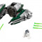 LEGO Star Wars - Yoda&#039;s Jedi Starfighter? 75168