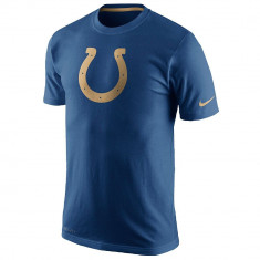 Nike NFL Gold Collection DF Cotton T-Shirt | produs 100% original, import SUA, 10 zile lucratoare - eb270617a foto