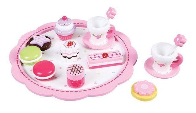 Set desert Flower - New Classic Toys Set desert Flower - New Classic Toys