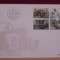 NORVEGIA - FDC- OSLO 09. 09. 1999 - BILDER FRA HVERDAGEN - STAMPILA PRIMA ZI.