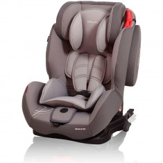 Scaun auto cu Isofix Salsa Q Pro - Coto Baby - Gri foto