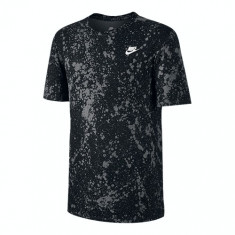 Nike Ultra Splatter Print T-Shirt | produs 100% original, import SUA, 10 zile lucratoare - eb270617a foto