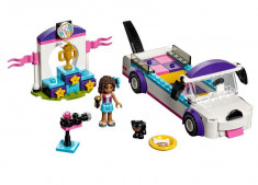 LEGO Friends - Parada Catelusilor 41301 foto