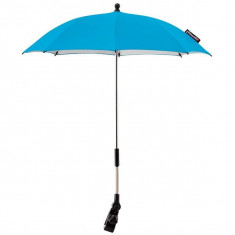Umbreluta parasolara Chipolino pentru carucioare - Albastru foto