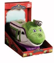 Plus Chuggington Koko cu sunet foto