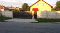 Casa in com. Budesti, Racovita 222 (4 Km de Rm. Valcea) foto