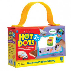 Carduri Junior Hot Dots foto