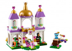 LEGO Disney Princess - Animalutele de la Castelul regal 41142 foto