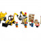 LEGO Juniors - Santier de demolari 10734