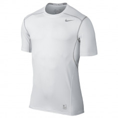 Nike Hypercool Fitted Short Sleeve Crew | produs 100% original, import SUA, 10 zile lucratoare - eb270617a foto