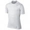 Nike Hypercool Fitted Short Sleeve Crew | produs 100% original, import SUA, 10 zile lucratoare - eb270617a