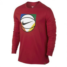 Nike ASG Hyper L/S T-Shirt | produs 100% original, import SUA, 10 zile lucratoare - eb270617a foto