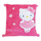 Perna decorativa din plus Hello Kitty Ballerina