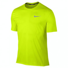 Nike Dri-FIT Miler Short Sleeve T-Shirt | produs 100% original, import SUA, 10 zile lucratoare - eb270617a foto