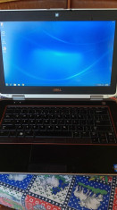 Dell Latitude E6420 foto