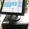 POS Hp Rp5700 + Monitor touch 12&#039; ELO + Soft Vanzare softok.ro