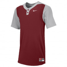 Nike Team BP Jersey II | produs 100% original, import SUA, 10 zile lucratoare - eb270617b foto