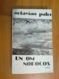 W0a Un om norocos - Octavian Paler