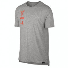 Nike Kobe Art Droptail T-Shirt | produs 100% original, import SUA, 10 zile lucratoare - eb270617a foto