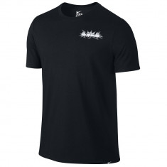 Nike LeBron Chalk T-Shirt | produs 100% original, import SUA, 10 zile lucratoare - eb270617a foto