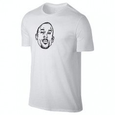 Nike Kobe Face T-Shirt | produs 100% original, import SUA, 10 zile lucratoare - eb270617a foto