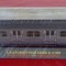 Macheta locomotiva L`Automotrice Serie Z-5100 - 1953