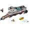 LEGO Star Wars - Varful de sageata 75186