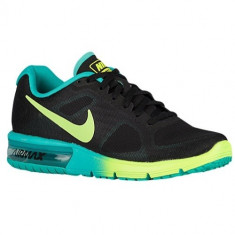 Nike Air Max Sequent | 100% originali, import SUA, 10 zile lucratoare - ef260617b foto