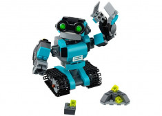 LEGO Creator - Robot explorator 31062 foto