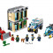 LEGO City - Spargere cu buldozerul 60140