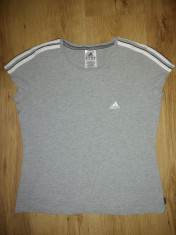 Tricou dama Adidas foto