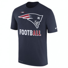 Nike NFL All Football T-Shirt | produs 100% original, import SUA, 10 zile lucratoare - eb270617a foto