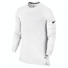 Nike Elite L/S Basketball Top | produs 100% original, import SUA, 10 zile lucratoare - eb270617a foto