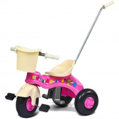 Tricicleta Junior - Marmat - Roz foto