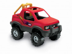 Camion Sport 4x4 - Little Tikes foto