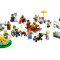 LEGO City - Distractie in parc - Oamenii orasului 60134