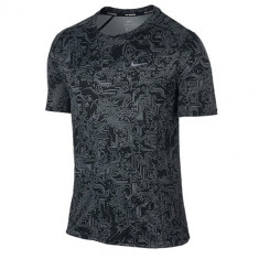 Nike Dri-FIT Miler Short Sleeve T-Shirt | produs 100% original, import SUA, 10 zile lucratoare - eb270617a foto