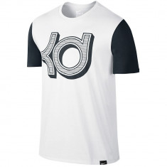 Nike KD Open T-Shirt | produs 100% original, import SUA, 10 zile lucratoare - eb270617a foto