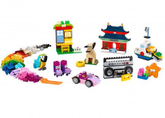 LEGO Classic - Set de constructie creativa 10702 foto